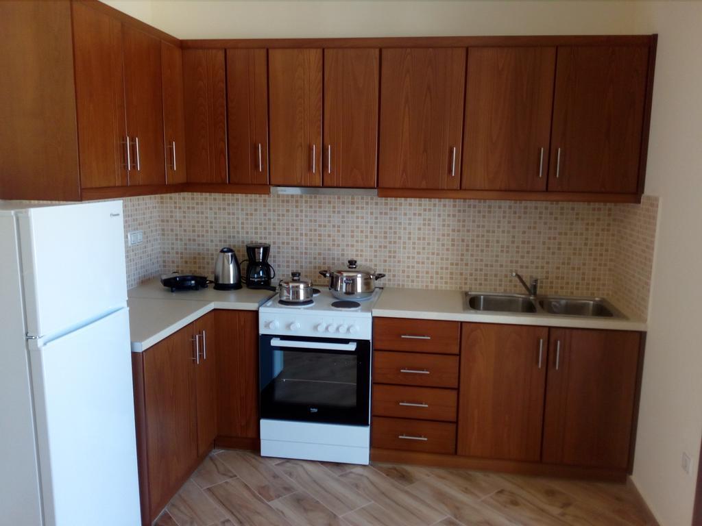 Kavadias Apartments فاسيليكي المظهر الخارجي الصورة